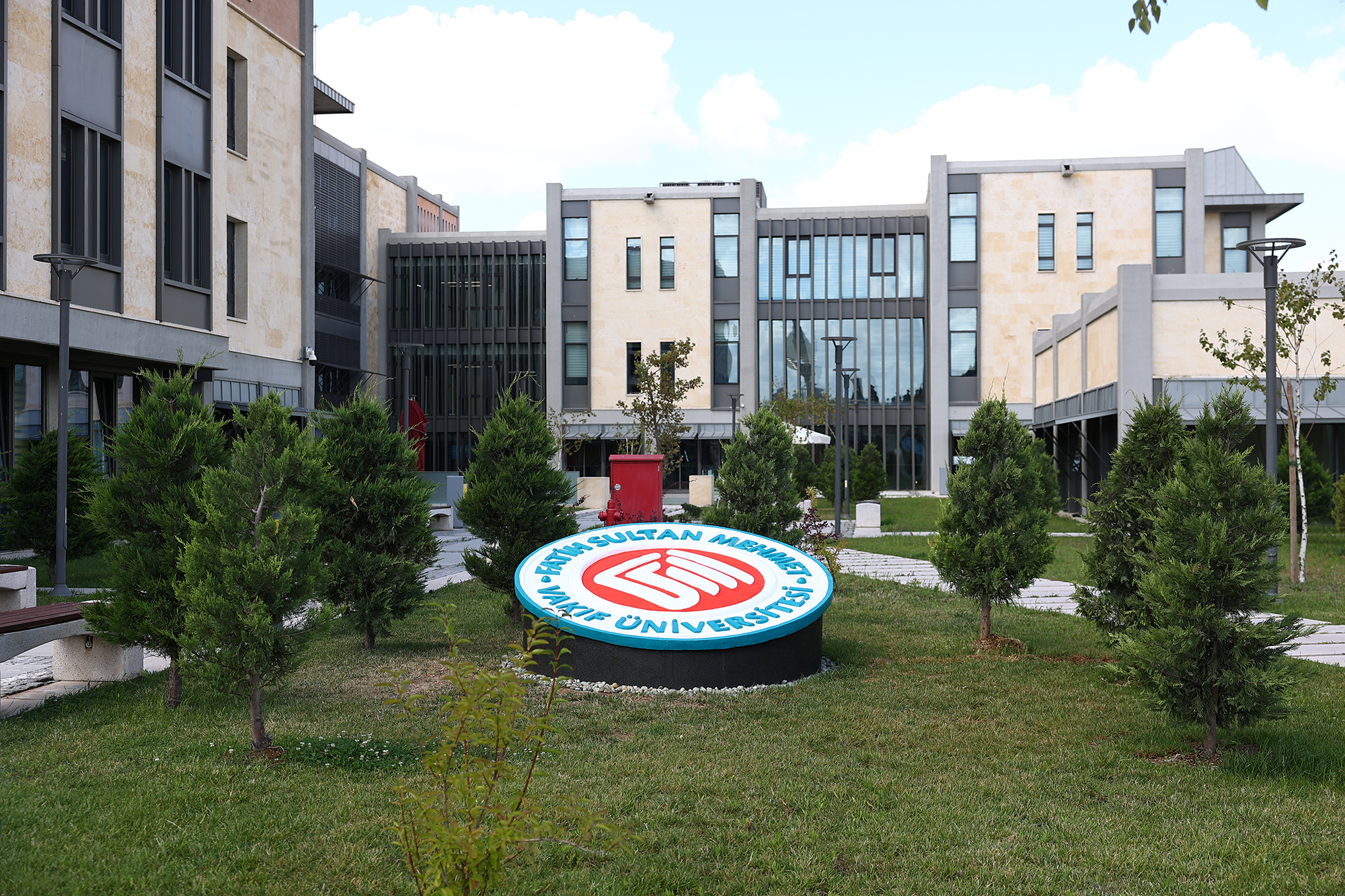 360° Kampüsü Hisset
